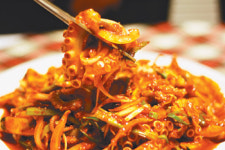 [소문난 집-맛의 비밀]무안‘뻘낙지 촌 구로나루’