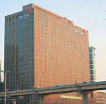 대우빌딩, 모건스탠리에 팔렸다…9600억원 역대 최고 가격