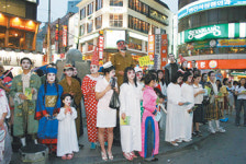 [대구/경북]“무더위 싹∼”…국제호러공연예술제 27일부터