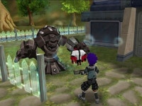 그리곤-카툰네트워크 합작품 퓨전폴 최초 공개