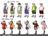 카툰네트워크와 그리곤이 함께 만든 퓨전폴 공개