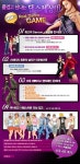 리얼 댄스 게임 온에어온라인, 대규모 업데이트 실시