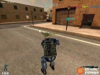 뜨는게임 이유있다 6부, FPS 전도사 스페셜포스