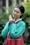 ‘노국공주’ 서지혜 ‘향단이’ 변신… “춘향이 비켜!”