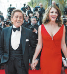 伊디자이너 발렌티노 “굿바이, 패션무대”