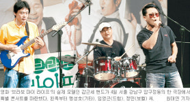 [Culture]영화 ‘브라보 마이 라이프’ 실제모델의 특별한 연주