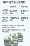 65세이상 기초노령연금 내년부터 지급