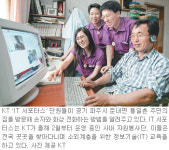[고객경영]‘프로슈머’가 기업 살린다