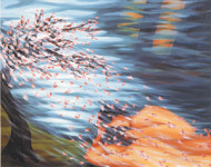 [전시가이드]서양화가 김원숙 씨의 개인전 外