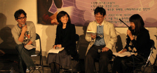 문인과 독자, e세상서 통했다…인터넷방송 ‘문장의 소리’ 100회 맞아