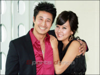 소유진-이훈 ‘어제의 적이 오늘의 동지?’