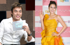 휘성  “미스코리아 이지선씨에게 끌린다”  호감