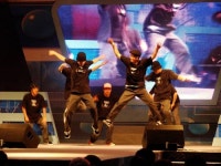 [e-fun] e-fun2007, 춤과 젊음, 게임, 열정이 함께하는 행사