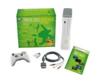 29만 원대 Xbox360 아케이드, 24일부터 판매 실시