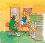 [신나는 공부/초등 생활영어]What a relief!