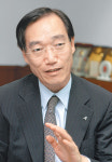 금호렌터카 이삼섭 사장 “中 이어 베트남에도 진출…”