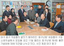 [대구/경북]“시-수필의 온기로 세상 데우고 싶어”