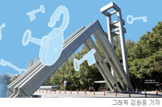 [理知논술]서울대 정시논술에서 웃으려면…