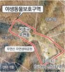 [수도권]우면산 ‘두꺼비 보호구역’ 지정