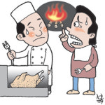‘베이징 오리구이’ 조리법 논쟁 후끈