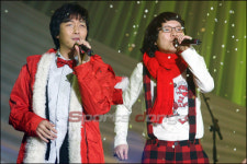 컨츄리꼬꼬의 이승환 ‘무대 도용’ 예견됐다?