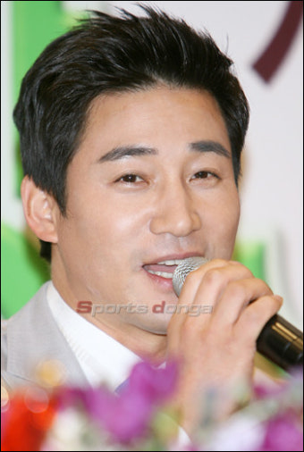 전노민 “결혼 4년차, 김보연과 부부싸움 한번도 없었다”