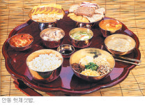 [대구/경북]안동시 ‘韓브랜드’키우기 나선다