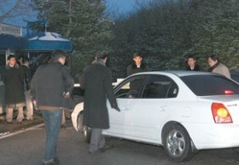 특검 ‘에버랜드 창고’ 압수수색…유명미술품 등 수천여점 확인