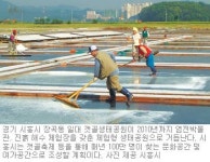 [인천/경기]시흥시 장곡동 월곶동 일대 생태공원으로 탈바꿈