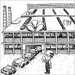 [스포트라이트]노동운동 메카, 생산성 메카로