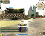 숭례문에 대한 사랑, 게임 속에서 더욱 꽃핀다