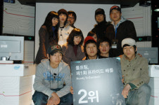 최강의 늑대를 가린다 울프팀 프라이드 배틀 개막