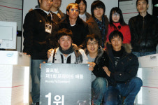 최강의 늑대를 가린다 울프팀 프라이드 배틀 개막