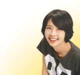 최진실 “똑같이 망가져도 웃을 수 있어 좋아요”