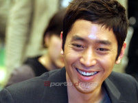 에릭 입대전 TV 나들이…사극 주인공 캐스팅