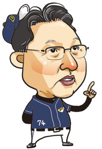 김경문 감독, 팀 떠나던 날 돌연 감독직 제의