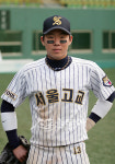 괴물 유격수 안치홍 , “내 꿈은 한국의 로드리게스”