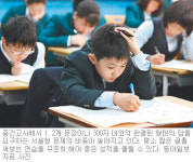 [신나는 공부]출제 의도에 맞게 짧고 깔끔한 글쓰기 연습을!