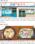 [우리 가게 문제가 뭔가요]경기 안산 전복칼국수 전문점