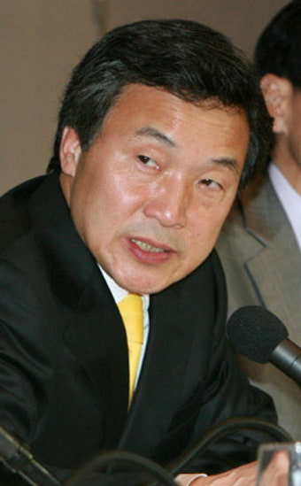 孫 “北 인권 보고관 임기 연장, 나라면 찬성표 안던졌을것”