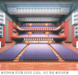 [수도권]뮤지컬 전용관 골라 간다