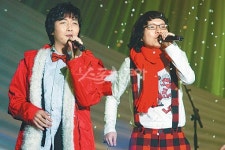 컨츄리 꼬꼬 제2전성기 “꼬꼬댁~”