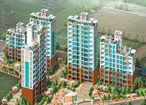 [住소식 地소식]서울 중계동 ‘금강아이움’ 조합원 모집 外