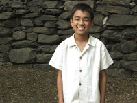 ‘국민남동생’ 유승호, ‘집으로’ 영광 다시 한 번