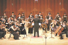 [공연]창단30돌 서울챔버오케스트라 예술의 전당서 기념공연