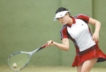 [동아일보기 정구대회]군산대, 3년 만에 정상 복귀