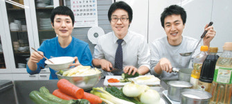 요리하는 남자… 학원-문화센터 등 요리강좌 수강생 30~40% 남성
