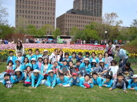 영어실력 향상, 자신감, 동기부여를 위한 유학선택!