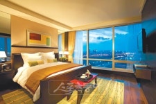 [호텔로 떠나는 가족여행] 피곤하다면 생각대로 쉬면 되고~♬