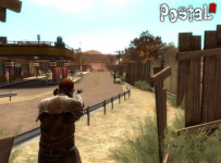 GTA4보다 더 문제작 포스탈3 개발 중